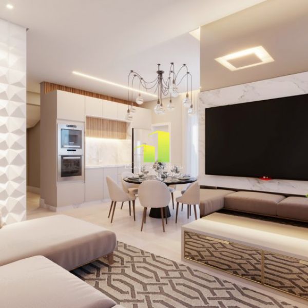 Villa Mariane Residence - Exclusividade