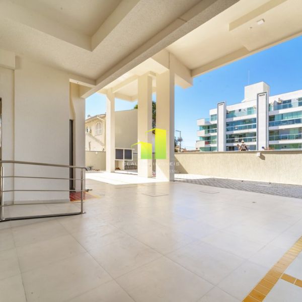 Apartamento � Venda - 02 Su�tes em Bombas