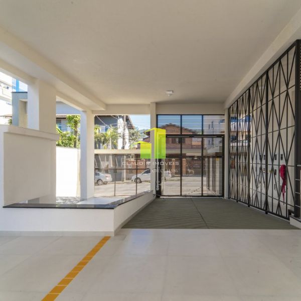 Apartamento � Venda - 02 Su�tes em Bombas