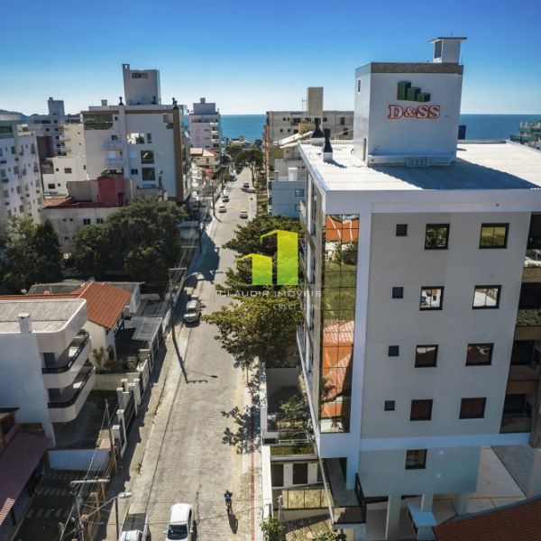 Apartamento � Venda - 02 Su�tes em Bombas
