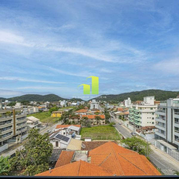Apartamento � Venda - 02 Su�tes em Bombas