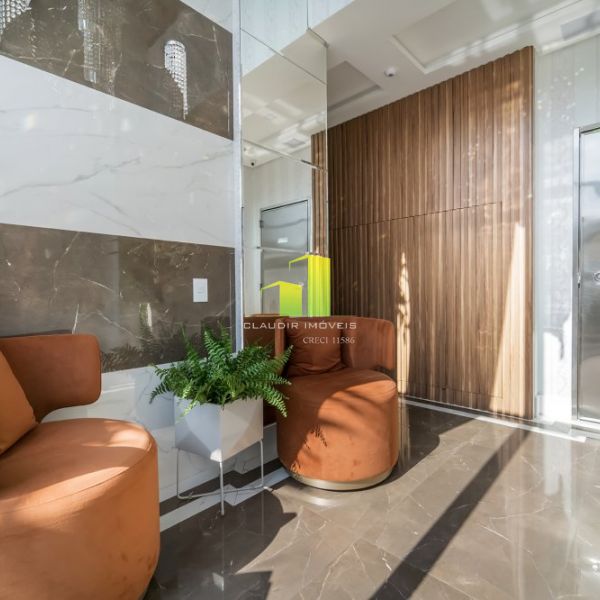 Apartamento � Venda - 02 Su�tes em Bombas