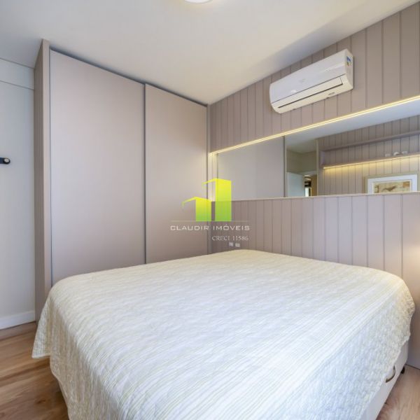 Apartamento � Venda - 02 Su�tes em Bombas