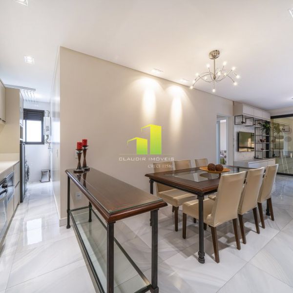 Apartamento � Venda - 02 Su�tes em Bombas