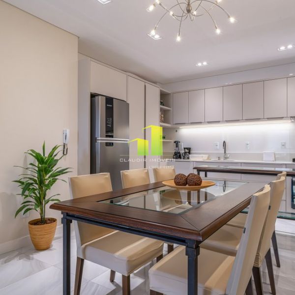 Apartamento � Venda - 02 Su�tes em Bombas
