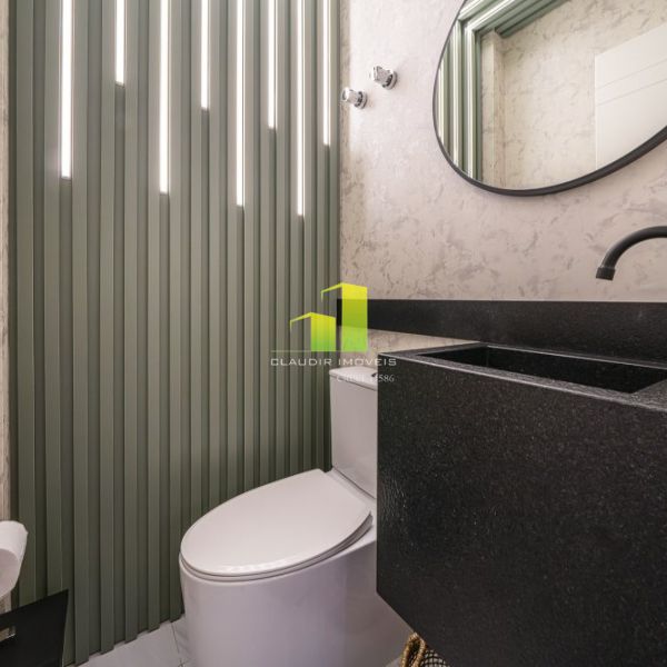 Apartamento � Venda - 02 Su�tes em Bombas