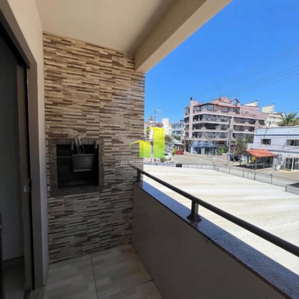 Apartamento de 1 dormit�rio � 50 metros do Mar
