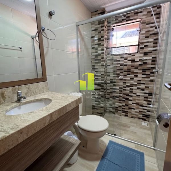 Apartamento de 1 dormit�rio � 50 metros do Mar