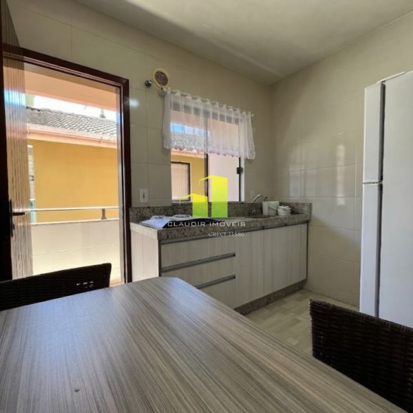 Apartamento de 1 dormit�rio � 50 metros do Mar