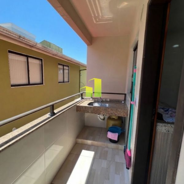 Apartamento de 1 dormit�rio � 50 metros do Mar