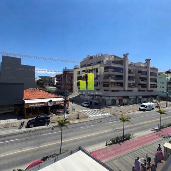 Apartamento de 1 dormit�rio � 50 metros do Mar