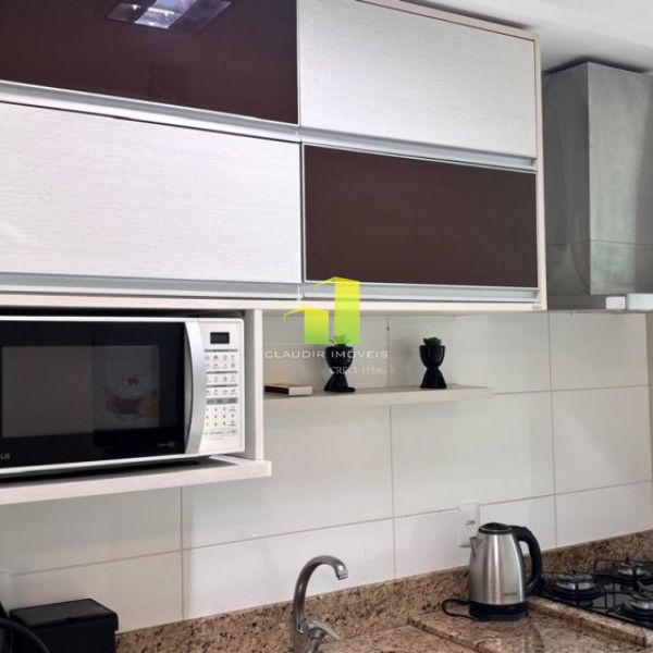 Lindo apartamento 2 quartos, 6 pessoas em Bombas