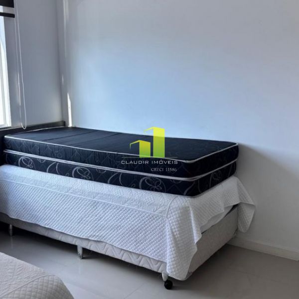 Lindo apartamento 2 quartos, 6 pessoas em Bombas