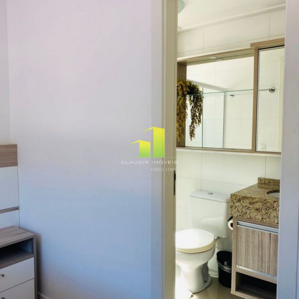 Lindo apartamento 2 quartos, 6 pessoas em Bombas