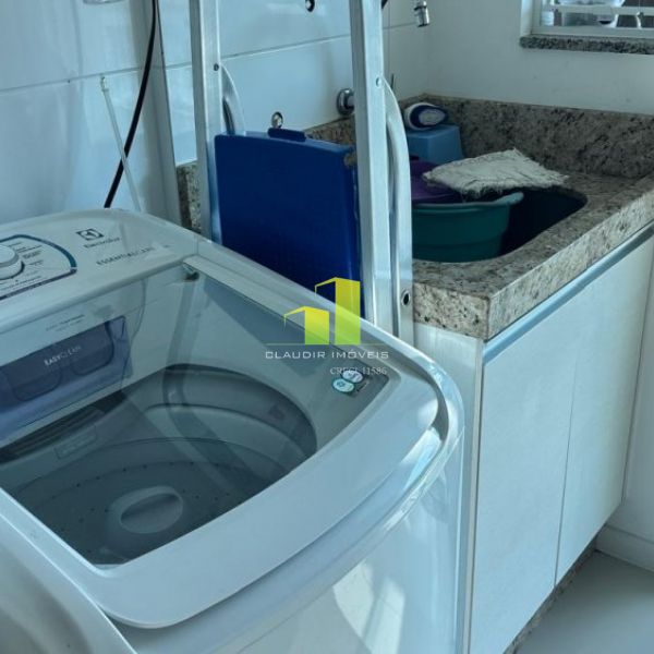 Lindo apartamento 2 quartos, 6 pessoas em Bombas