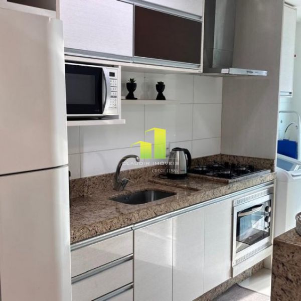 Lindo apartamento 2 quartos, 6 pessoas em Bombas