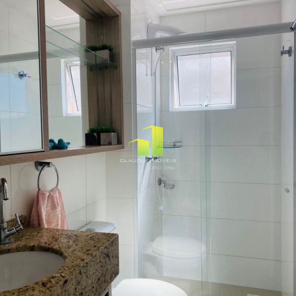 Lindo apartamento 2 quartos, 6 pessoas em Bombas