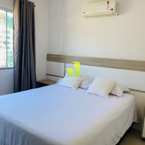 Lindo apartamento 2 quartos, 6 pessoas em Bombas