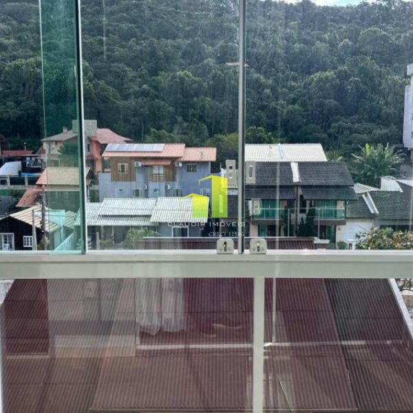 Lindo apartamento 2 quartos, 6 pessoas em Bombas