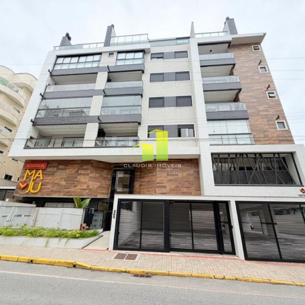 LUXUOSO APTO COM PISCINA - 2 SU�TES PR�XIMO DO MAR