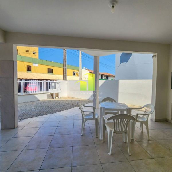 Sobrado 2 su�tes, 2 vagas Quadra do Mar � 20 Mts