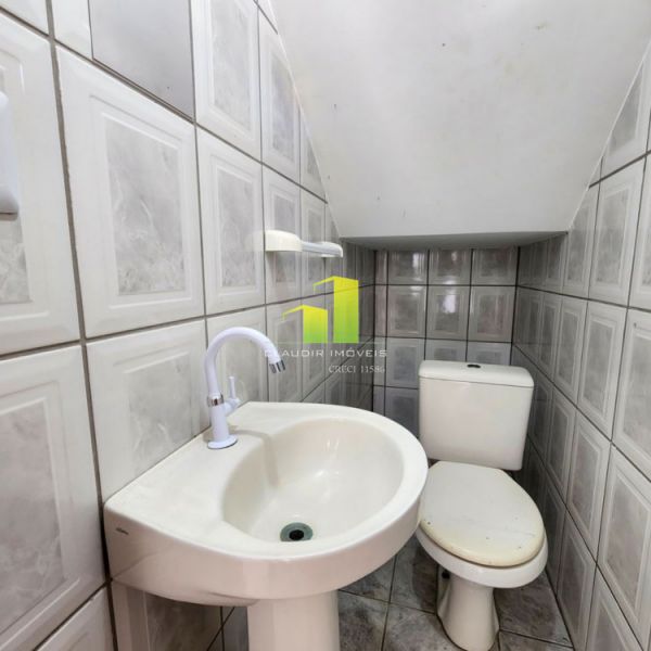 Sobrado 2 su�tes, 2 vagas Quadra do Mar � 20 Mts