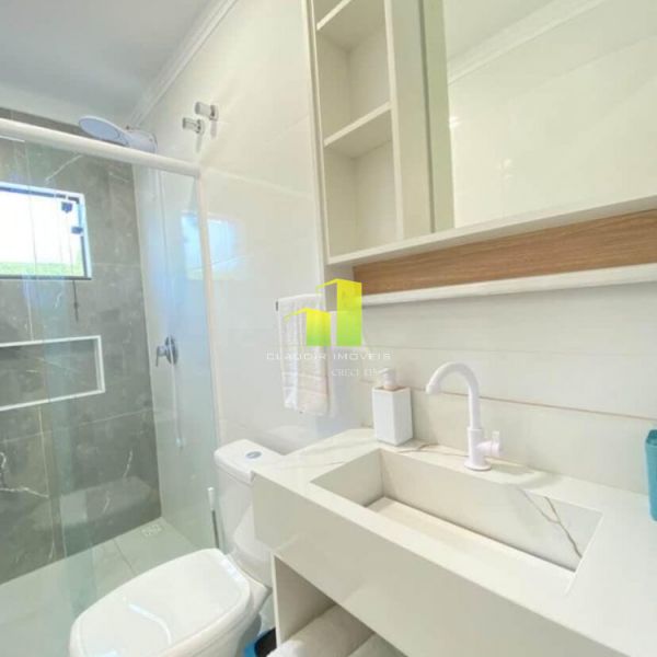 Apto com piscina, 2 dormit�rios para at� 7 pessoas