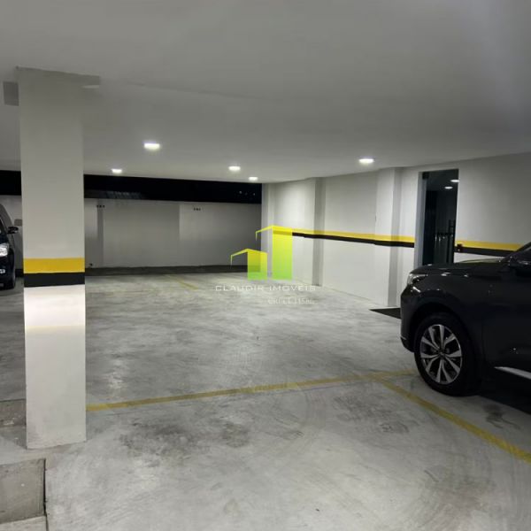 Apto com piscina, 2 dormit�rios para at� 7 pessoas
