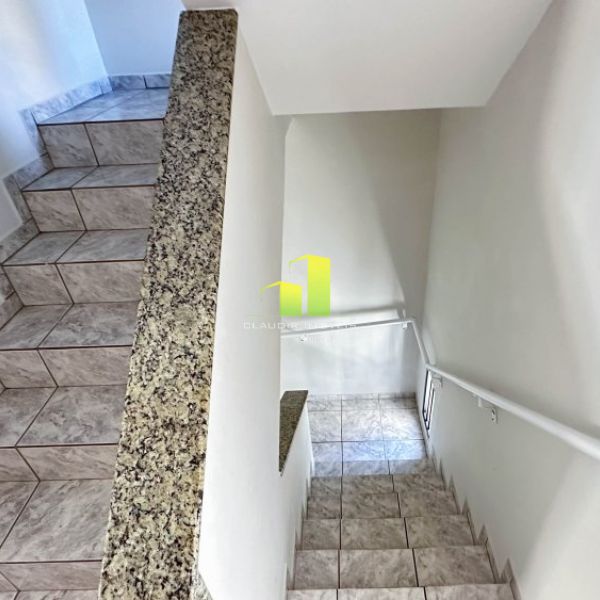 Sobrado 2 su�tes, 2 vagas Quadra do Mar � 20 Mts