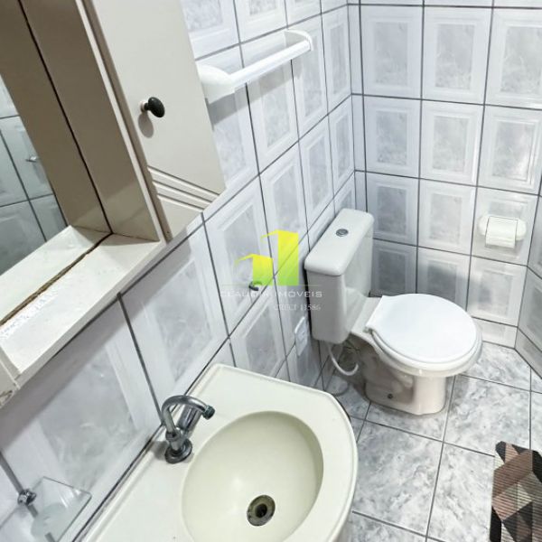 Sobrado 2 su�tes, 2 vagas Quadra do Mar � 20 Mts