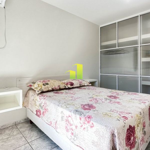 Sobrado 2 su�tes, 2 vagas Quadra do Mar � 20 Mts
