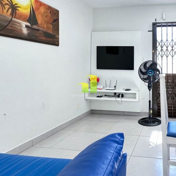 Sobrado 2 su�tes, 2 vagas Quadra do Mar � 20 Mts