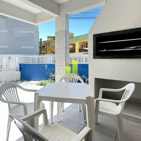 Sobrado 2 su�tes, 2 vagas Quadra do Mar � 20 Mts