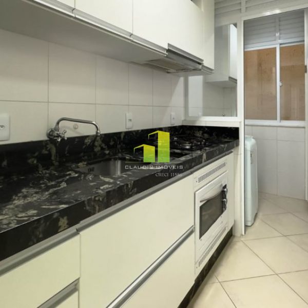Apto 3 Quartos para at� 8 pessoas Perto da Praia