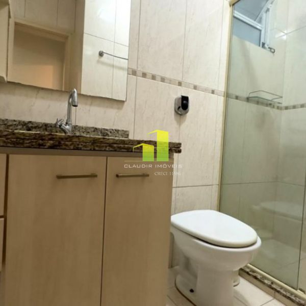 Apto 3 Quartos para at� 8 pessoas Perto da Praia