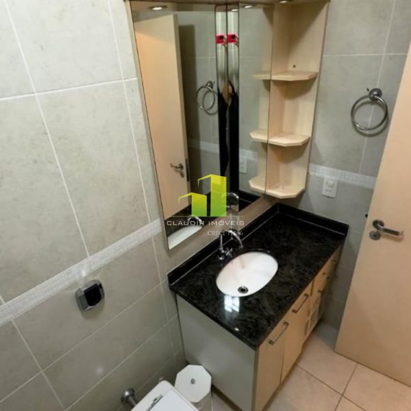 Apto 3 Quartos para at� 8 pessoas Perto da Praia