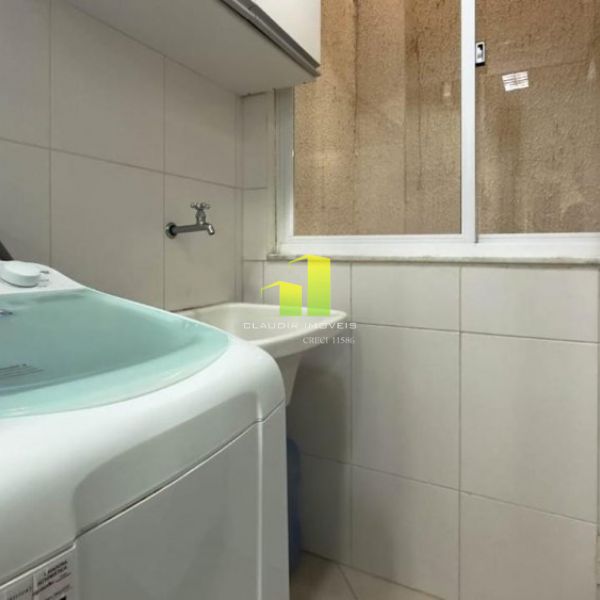 Apto 3 Quartos para at� 8 pessoas Perto da Praia