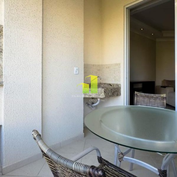 Apto 3 Quartos para at� 8 pessoas Perto da Praia