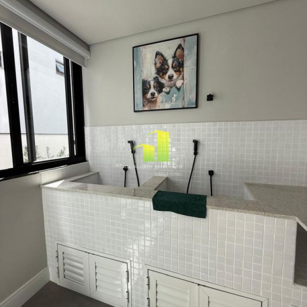 Luxuoso Loft com �rea de Lazer Completa 