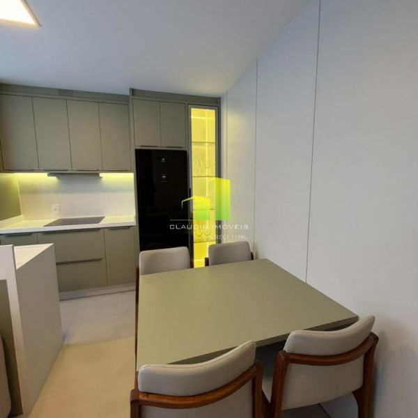 Luxuoso Loft com �rea de Lazer Completa 