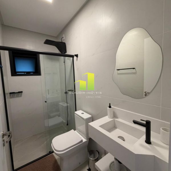Luxuoso Loft com �rea de Lazer Completa 
