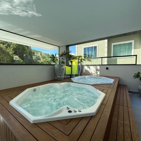 Loft para 4 pessoas com �rea de Lazer Completa 