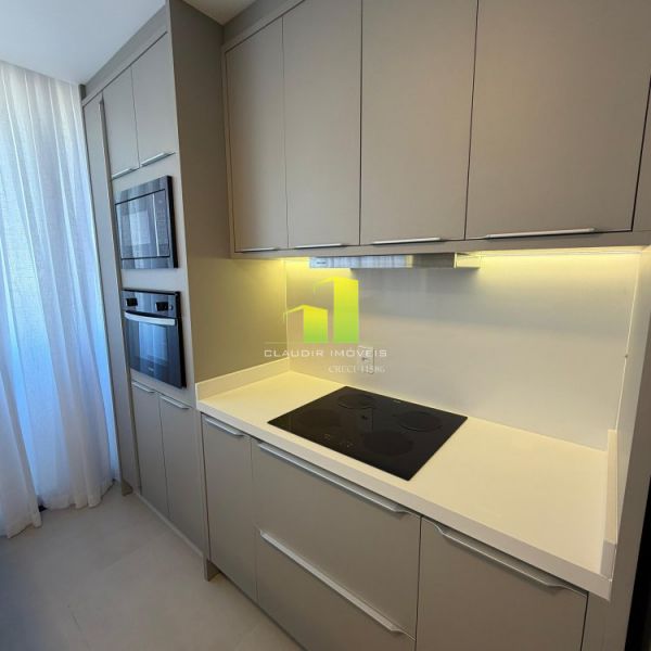 Loft para 4 pessoas com �rea de Lazer Completa 