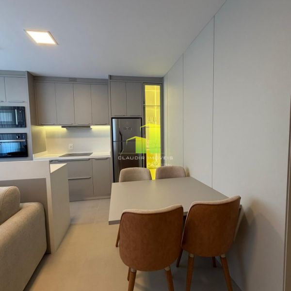 Loft para 4 pessoas com �rea de Lazer Completa 