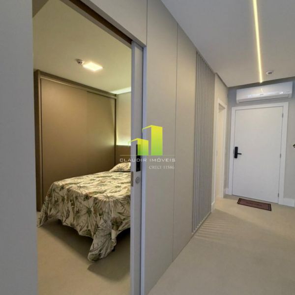 Loft para 4 pessoas com �rea de Lazer Completa 