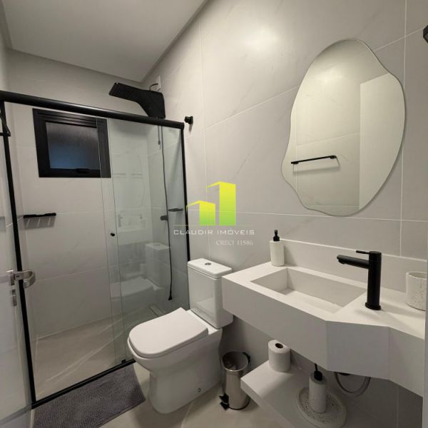 Loft para 4 pessoas com �rea de Lazer Completa 