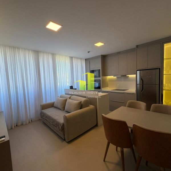 Loft para 4 pessoas com �rea de Lazer Completa 