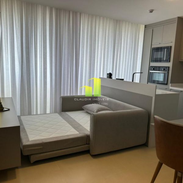 Loft para 4 pessoas com �rea de Lazer Completa 