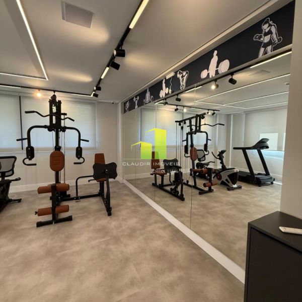 Loft para 4 pessoas com �rea de Lazer Resort