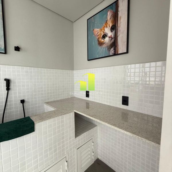 Loft para 4 pessoas com �rea de Lazer Resort